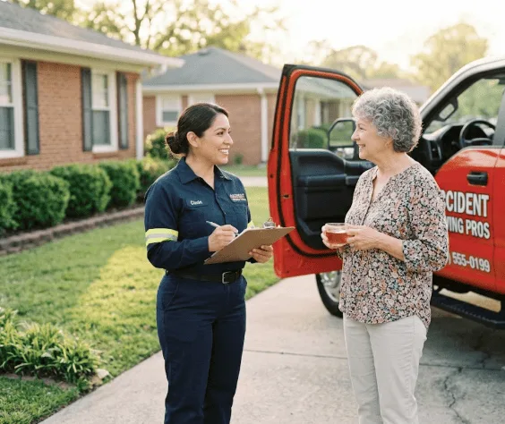 Accident Towing Service Kimmswick, MO FAQs